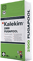 Влагостойкая затирка для швов Kalekim Fugapool 2900 (5 кг)