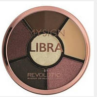 Makeup My Revolution Sign Complete Eye Base Libra - Палетка для макіяжу