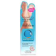 Крем BEAUTY CLINIC для догляду за стопами та п'ятами 80 g (552882)