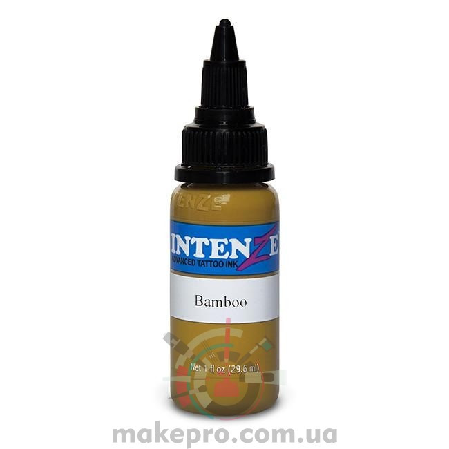 15 ml Intenze Bamboo