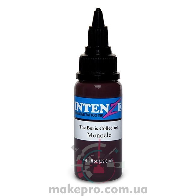 30 ml Intenze Monacle [Boris Color Bark]