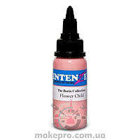 30 ml Intenze Flowerchild [Boris Color Bark]