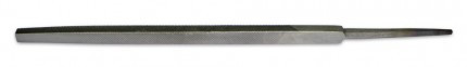 Напилок тригранний 125 мм No1 / No2 / No3 Technics