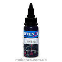 30 ml Intenze Deep Indigo