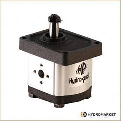 Насос-дозатор для тракторів Massey Ferguson 1808629M91 / Hydro-pack HKU 125/4