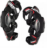 Наколінники Leatt Knee Brace X-Frame Pair, Medium