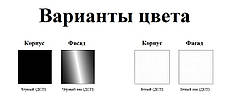 Спальня 4Д Экстаза Черный лак (Світ Меблів TM), фото 2