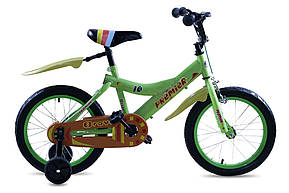 Дитячий велосипед Premier Bravo 16, фото 2