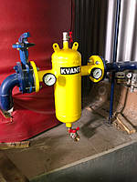 Сепаратор шлама KVANT Laboratory 1