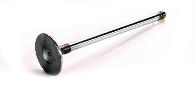 Клапан двигуна впускний Ланос, Авео, Лачетті, Shinhan, 96182806, фото 1