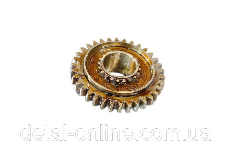 74-1721080 шестерня передачі 2 Z=34/20 /МЗШ/