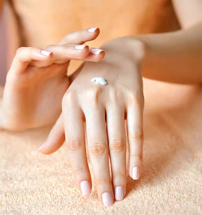 Креми для рук