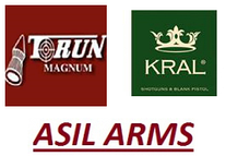 «Asil Arms», «Kral», «Ares» (Torun) Туреччина