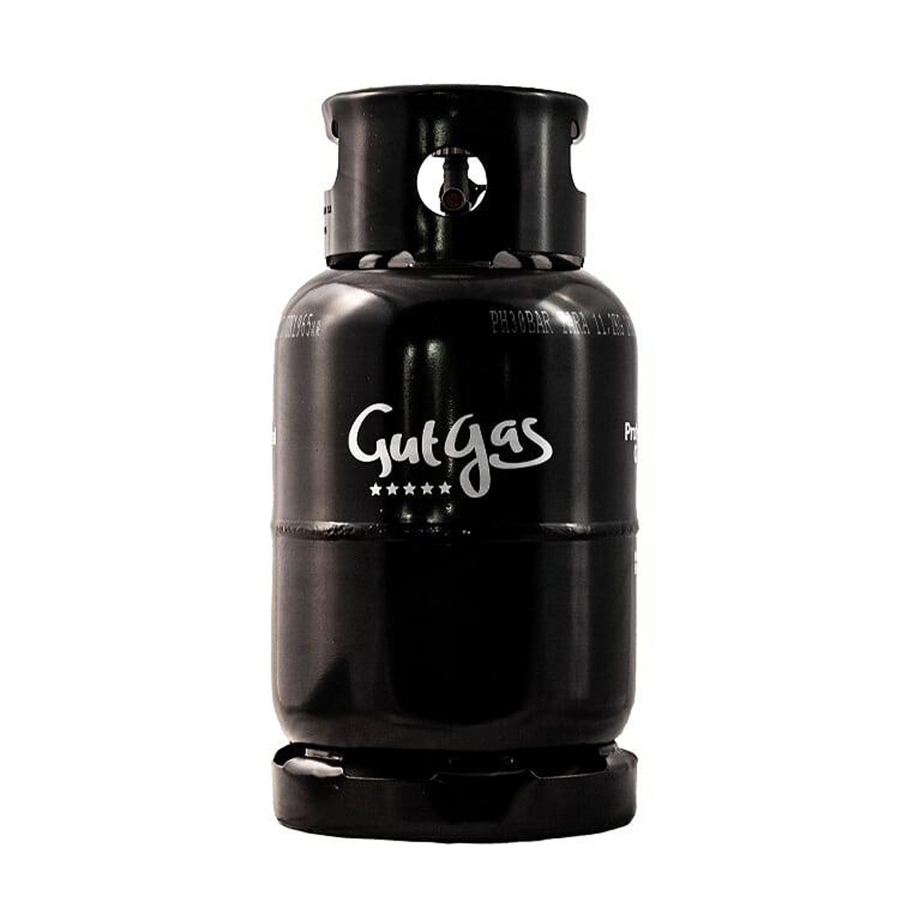 Газовий балон для гриля GUTGAS 27,2 л, фото 1