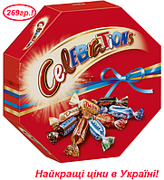 CELEBRATIONS ® 269g