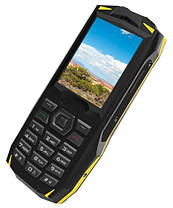 Телефон Blackview BV1000 Yellow Оригінальний Гарантія 3 місяці, фото 2