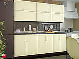 Кухня Максима (Vip master/Віп майстер) ясен м/п, фото 6