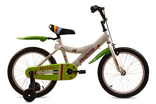 Дитячий велосипед Premier Bravo