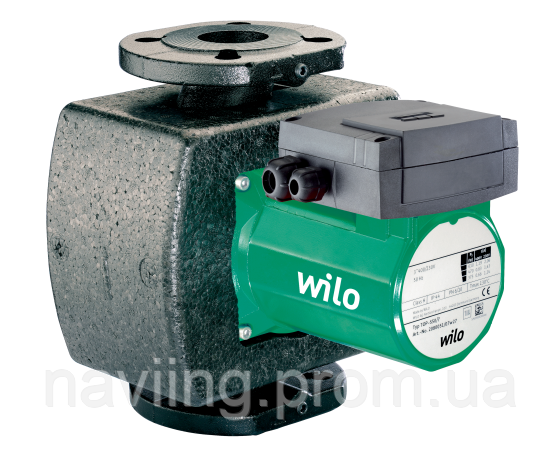 Купити Насос Wilo TOP-S 25/10 DM, ціна 14040 грн - Prom.ua (ID# 863203468)