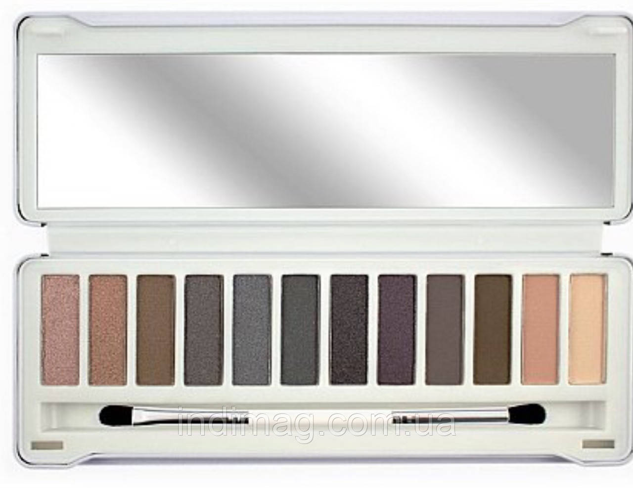 Makeup Katie Price Smokey Palette, фото 1