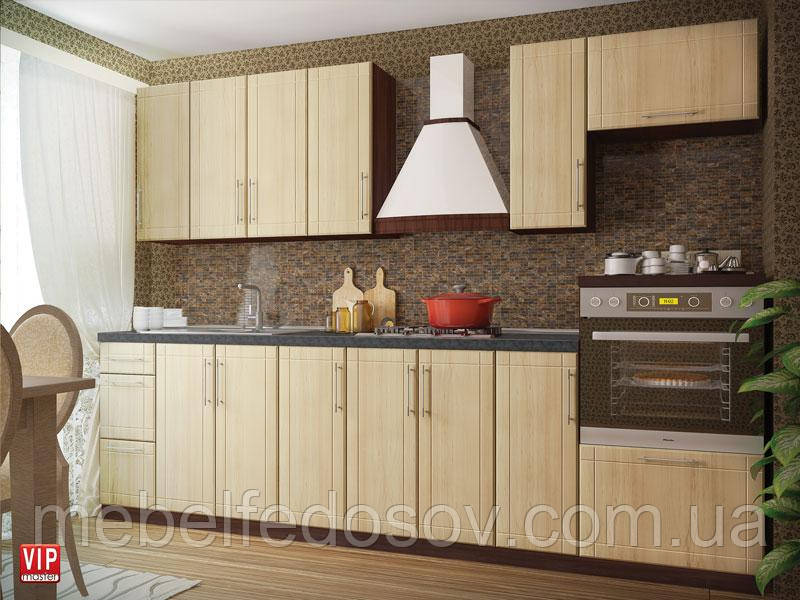 Кухня Максима (Vip master/Віп майстер) ясен м/п, фото 1