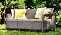 Диван CORFU LOVE Seat MAX