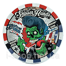 Бріолін для укладання волосся BARBER Scissor Hands, фото 2