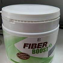 Fiber Boost LR — Клітковина + стевія (210 гм), фото 2