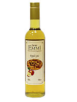 Сироп Яблочный пирог ТМ Emmi, 900г