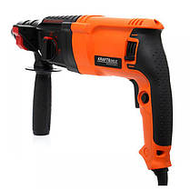 Перфоратор 2650W KD1690, фото 5