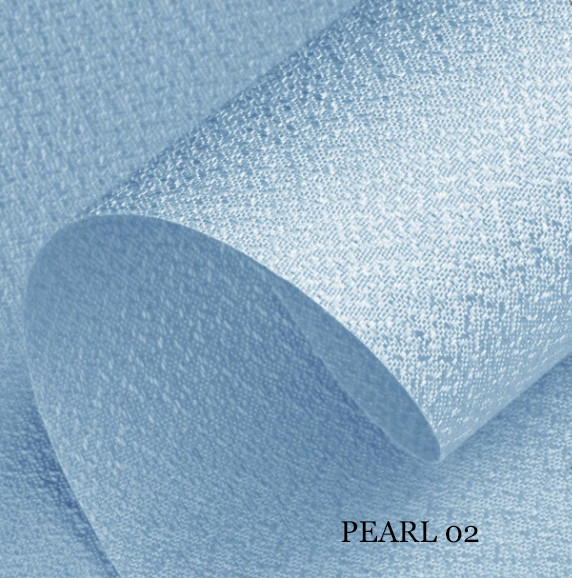 Ролети Pearl 02 blue