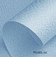 Ролеты Pearl 02 blue