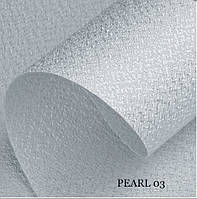 Ролеты Pearl 03 cерый