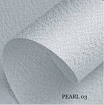 Ролети Pearl білий 04, фото 4