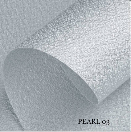 Ролети Pearl 03 сірий, фото 1
