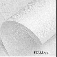 Ролеты Pearl 04 белый