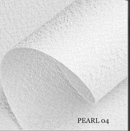 Ролети Pearl білий 04, фото 1