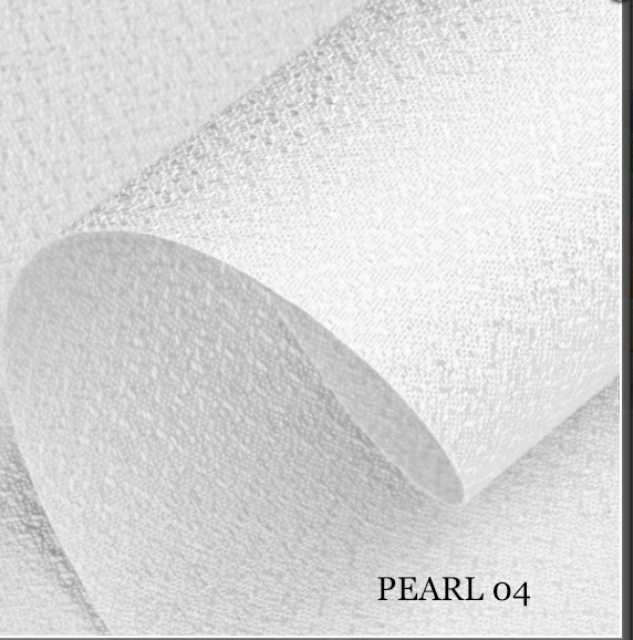 Ролеты Pearl 04 белый - фото 1 - id-p863356279