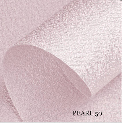 Ролети Pearl 50 рожевий, фото 1