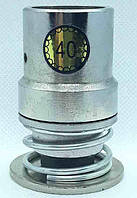 Насадка під обтягнення ґудзики No 40 (24 мм)