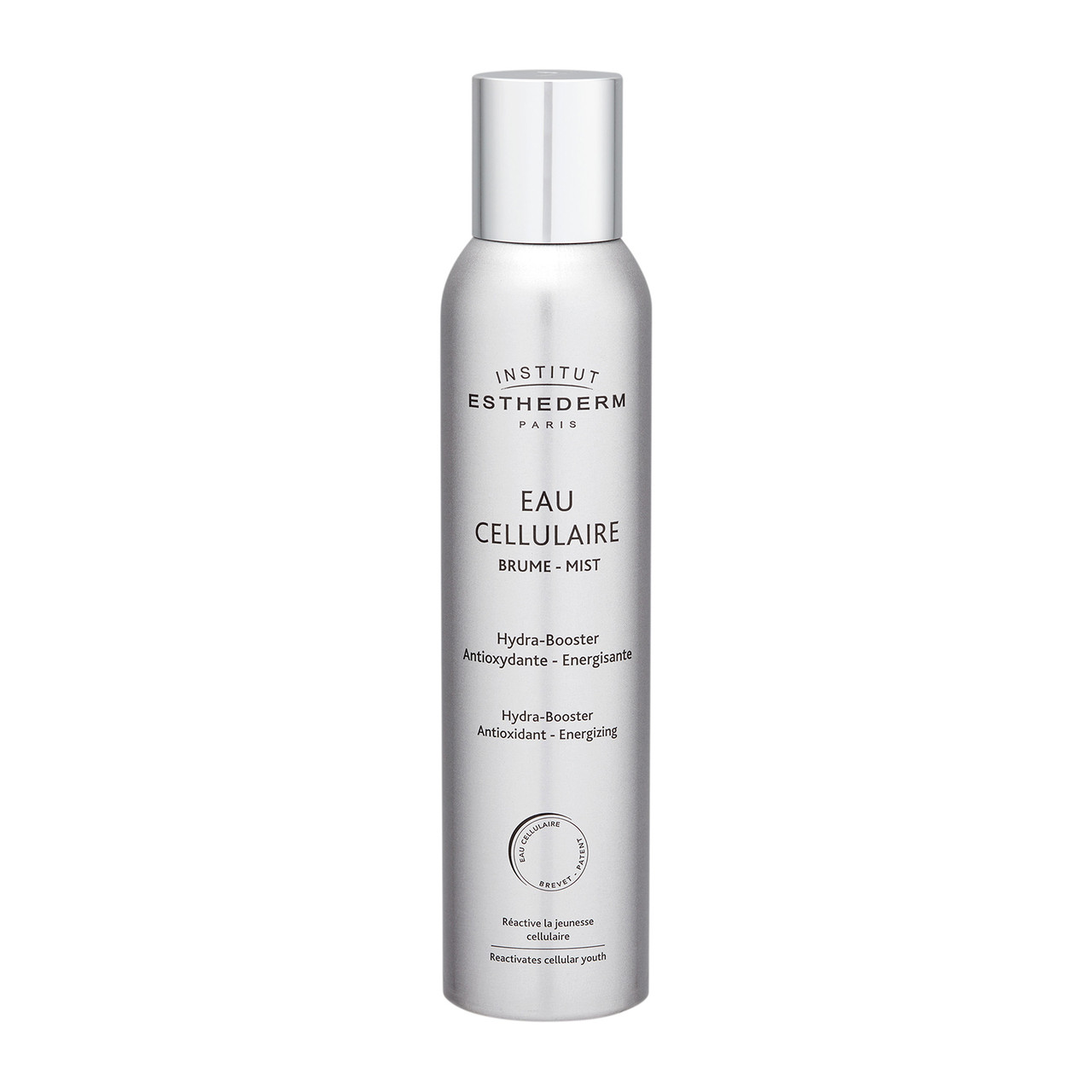 Клітинна вода Eau Cellulaire Brume – Mist для обличчя та тіла Institut Esthederm,200ml