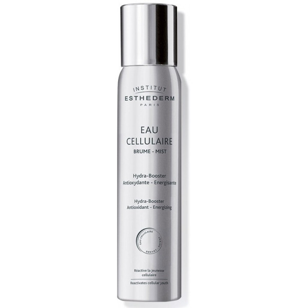 Клеточная вода Eau Cellulaire Brume Mist для лица и тела Institut Esthederm,200ml 100 - фото 1 - id-p729471668