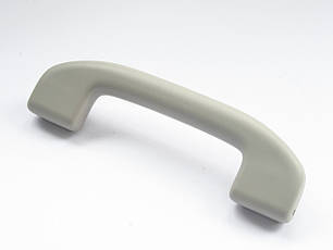 Ручка стелі сіра K — GRAY Nissan Nissan Leaf ZE0 / AZE0 / ZE1 (10-), Rogue (14-19) 73940-3NA0A, фото 1