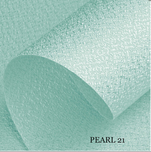 Ролеты Pearl 22 зеленый - фото 7 - id-p863369111