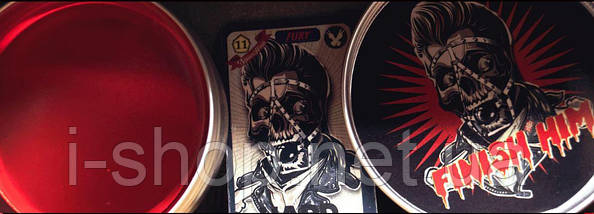 Помада для укладання волосся FURY Scissor Hands, фото 4