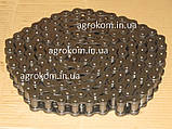 Головний приводний ланцюг 16BX-158PZ Sipma Z224 – 0829-402-106 DOLZAMET, фото 3