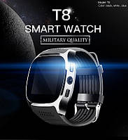 Розумний годинник Smart Watch Tortnisc T8