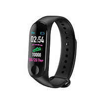 Фітнес-браслет M3 Plus Smart Bracelet