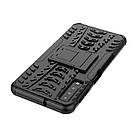 Чохол Armor Case для Samsung A750 Galaxy A7 2018 Чорний, фото 4