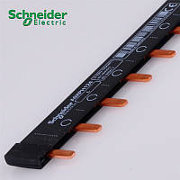 Шина гребінчаста 1п, 48 модулів A9XPH124 Schneider Electric